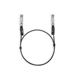 Omada 10G SFP+ DAC Cable Cable, 1m(3.28ft), Universal Compatible(SM5220-1M)
