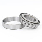 DUKUTS 1 pc Tapered Roller Bearings 32012 32013 32014 32015 32016 32017 32018 32019X.(32014)