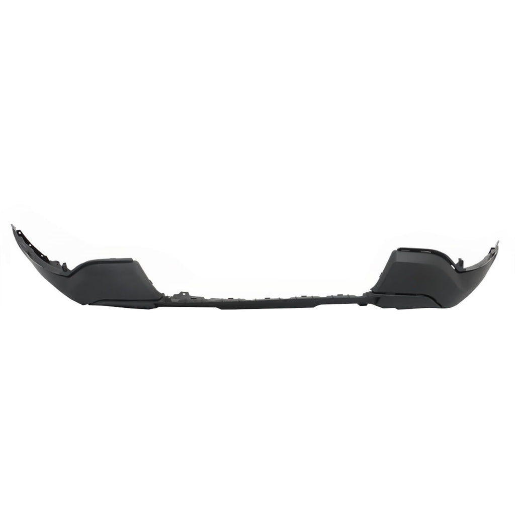 munirater Front Lower Bumper Cover Valance Replacement for Explorer