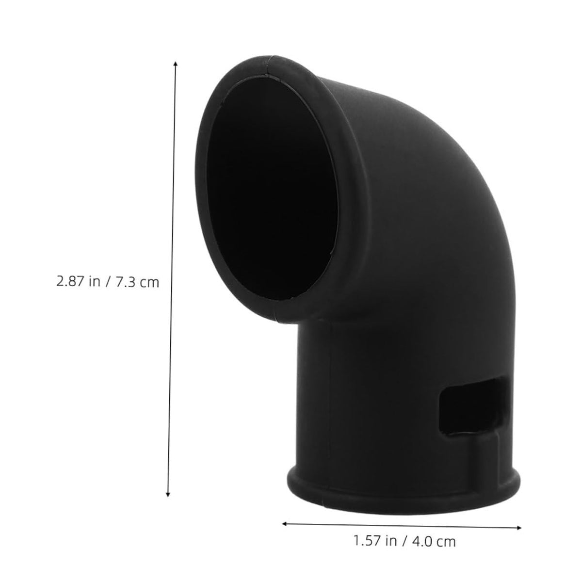 Silicone Steam Release Diverter 2pcs for Air Fryer Pressure Cookers