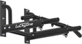 Wall Mount Pull Up Bar, Joist Mount Chin Up Bar