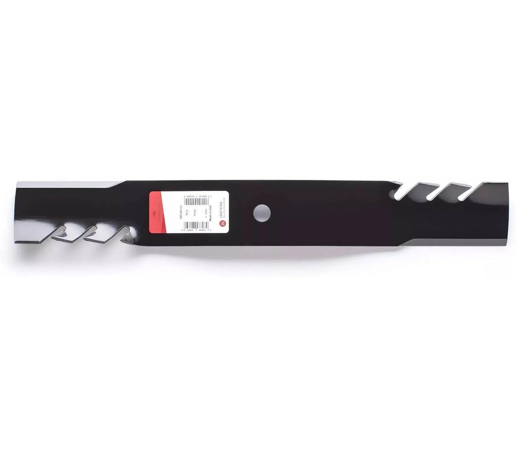 YOKAMU Replacement 96-308 Gator G3 Mower Blade for Oregon 16-1/2" Fits for Scag