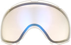Outlet Compatible Replacement Lens for Oakley Canopy Snow Goggles Clear