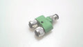 PHOENIX CONTACT SAC-5P-M12Y/2XM12FS VP 5-Position, IP67 Enclosure Protection, Plug Straight M12, UNSHIELDED, Y Distributor
