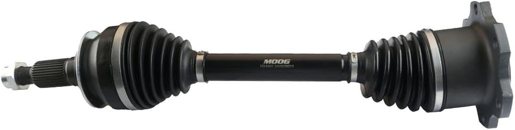 MOOG CV Axle Assembly 10H002 For 2007-2018 Chevrolet Silverado 1500 (Front)