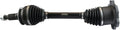 MOOG CV Axle Assembly 10H002 For 2007-2018 Chevrolet Silverado 1500 (Front)