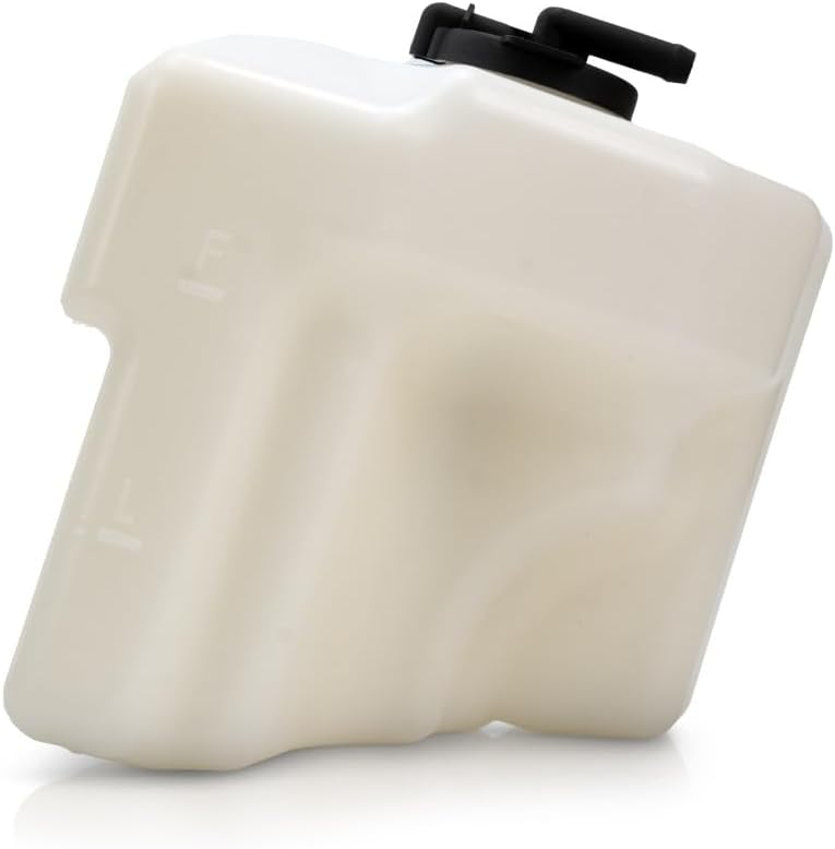 For Toyota Camry Coolant Reservoir 2002 03 04 05 2006 | 4 Cyl / 6 Cyl | w/Cap | TO3014119 | 16470AA020