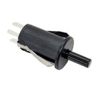 JFQWLE WB24T10147 Range Oven Door Light Switch Replacement
