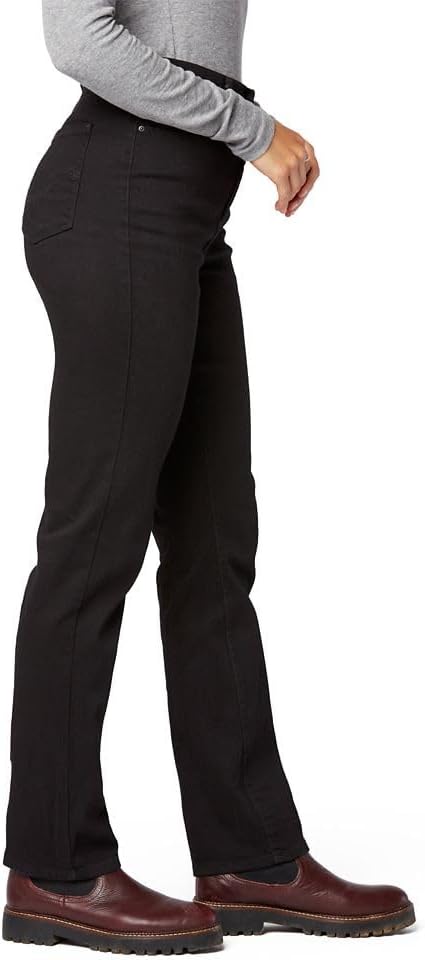Women's '03 Essential High Rise Straight Jeans