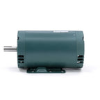 Marathon U760 General Purpose Motor, 3 Phase Inverter Duty - 10:1 Constant Torque, 2 hp, 1800 RPM, 208-230/460V, 5.8/2.9 amp