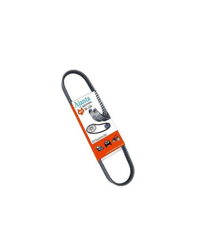 ALLWYN BELTS - ARIENS/Gravely OEM Replacement Belt. Replace 7226400, Cogged Vbelt 1/2X69.25 Heat & Wear Resistance Fit Model Zero Turn 991060 PM148I Hydraulic Drive Double Fabric Synthetic Rubber