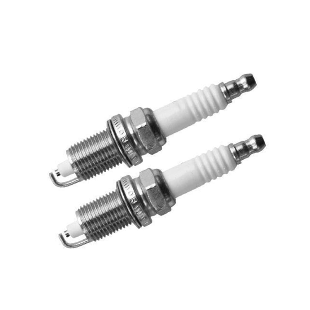 LEFITPA 2 Pack Replacement RN12YC Spark Plug for Champion Lawn Mower Models