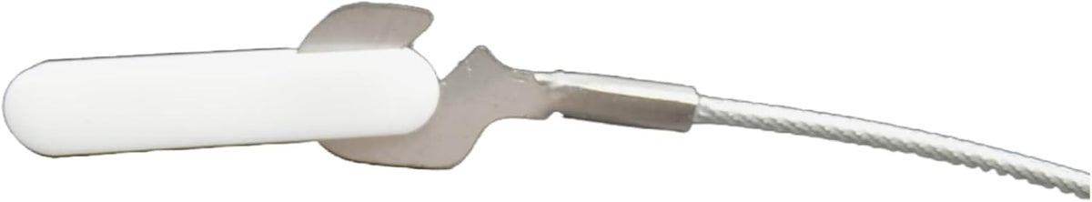 WD01X10393 Hinge Cable Kit for GE Dishwasher, Replaces WD01X10235