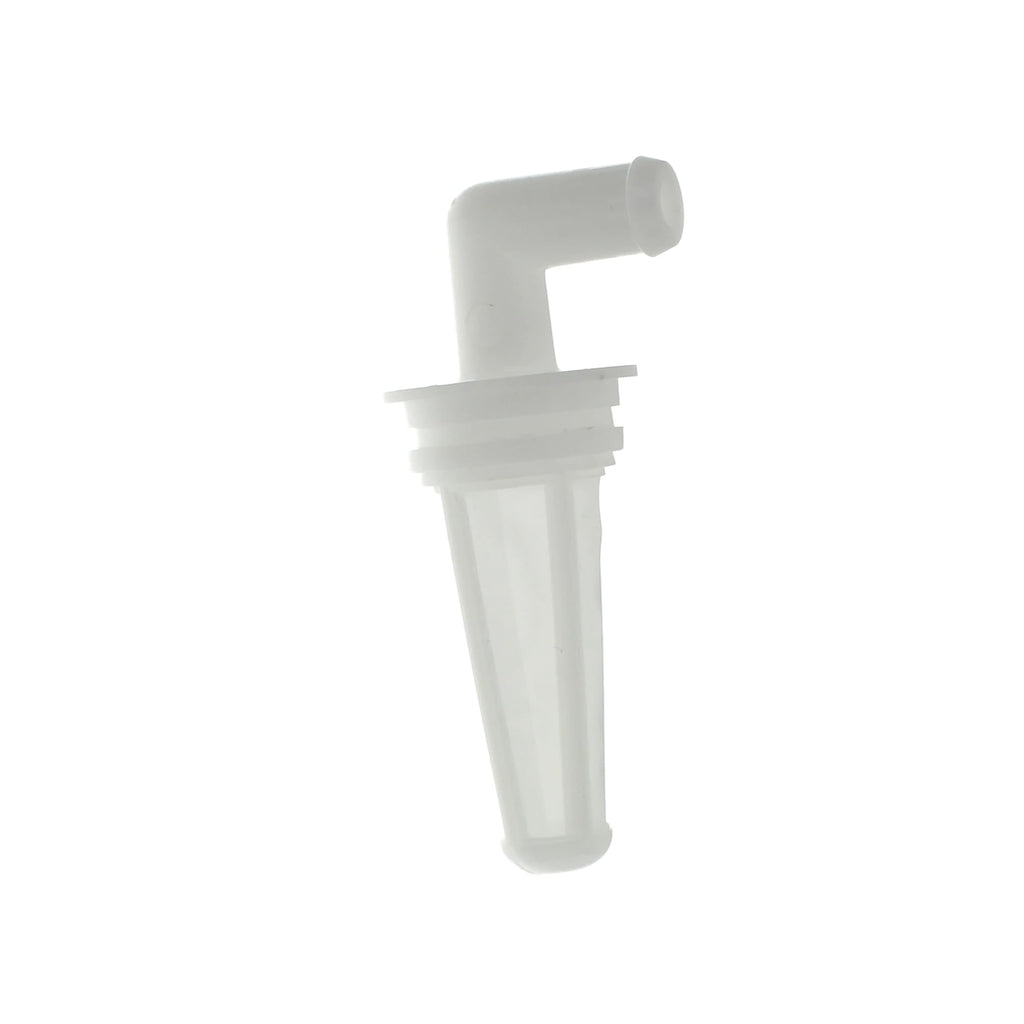 Johnson Evinrude OMC New OEM 65 Micron Fuel Filter, 0433190
