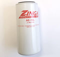 ZA AE-10L - Zinga Spin on Filter 10 Micron 1'' - 12 Threads