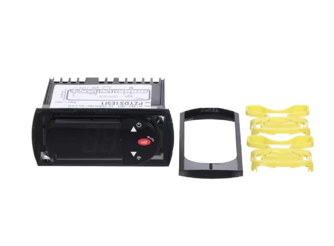 Fits Atosa C08457061 Digital Temperature Control for MPF8201GR Model