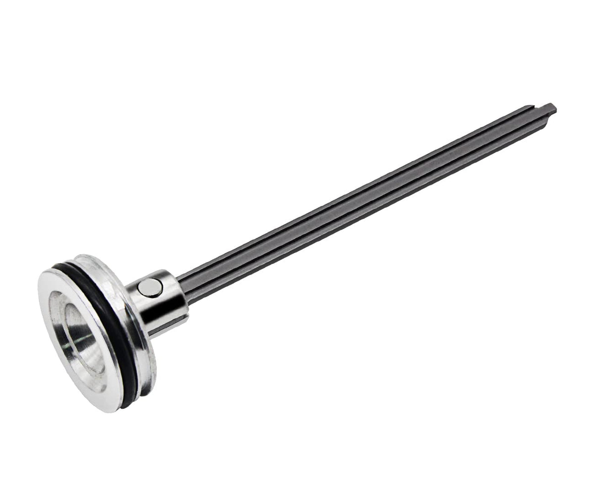 HAKATOP 885-667 Aftermarket Piston Driver Blade Assembly for Hitachi Gun Finish Nailer NT65M2 Driver Assembly