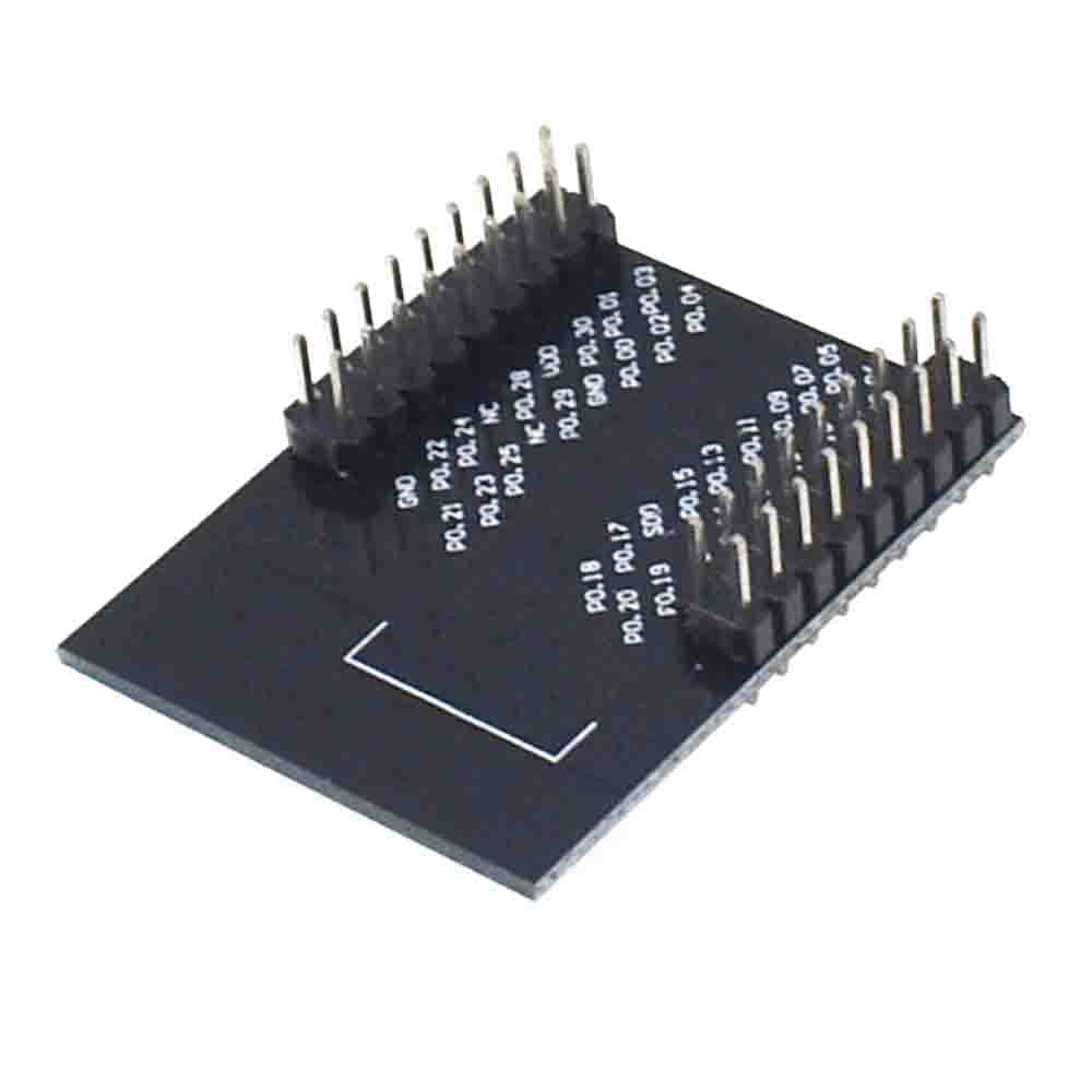 5pcs NRF51822 CORE51822 BT4.0 Module Board Controller