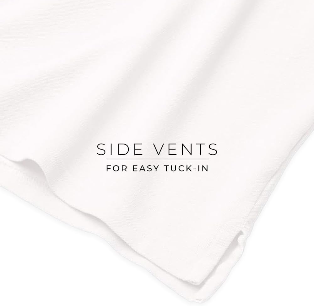 Boys' Short Sleeve Pique Polo Shirts | School Uniform Polo Shirts | 3 & 4 Packs | White & Colors