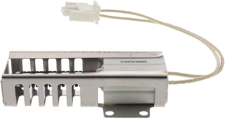PRYSM DG94-01441A Range Oven Igniter Compatible with Samsung, Replacement for AP7012781