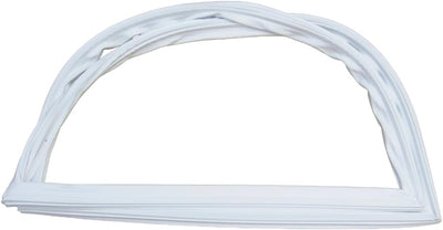 Refrigerator Gasket Door for GE GTS18GTNBRWW GTS18GTNDRWW GTS18GTNERWW GTS18GTNFRWW GTS18GTNHRWW GTS18GTHBRWW GTS18GTHFRWW GTS18GTHJRWW GTS18HGNBRWW GTS18HGNDRWW GTS18HGNERWW