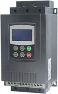 ATO 10hp 220V Soft Starter, Three Phase Motor Soft Starters AC 220V 3-Phase AC Motor Soft Starter 7.5 kW 30A