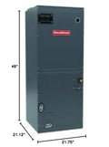 3 Ton Multi-Position Variable-Speed Air Handler - AMVT36CP1400