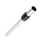 PPVWEY Telescopic Vacuum Cleaner Tube，Compatible for Festool，CT15 E-Set