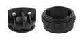 LEVERPRESSO HUGH Inc Piston and Portafilter Replacement Set, Compatible with V3/V4 Models