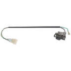 Exact Replacement Parts ER3949247 Washer Lid Switch