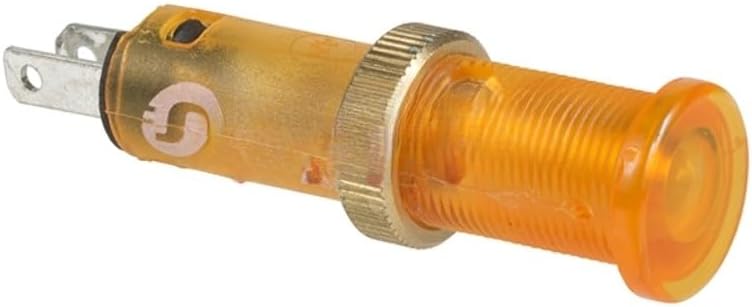 Pilot Light with Cover XVLA235