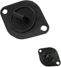 Dryer Control Thermistor Compatible with Electrolux Model Numbers FFLE4033QT0, FFLE4033QW0, FFLE40C3QT0, FFLE40C3QW0