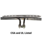 ERP S58Y26 Universal Range Surface Element