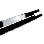 MIC Side Skirts Rocker Panels Compatible with 2005-2014 E90 E92 E93 M3