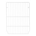 GE Refrigerator WR71X10703 Slideout Wire Freezer Shelf