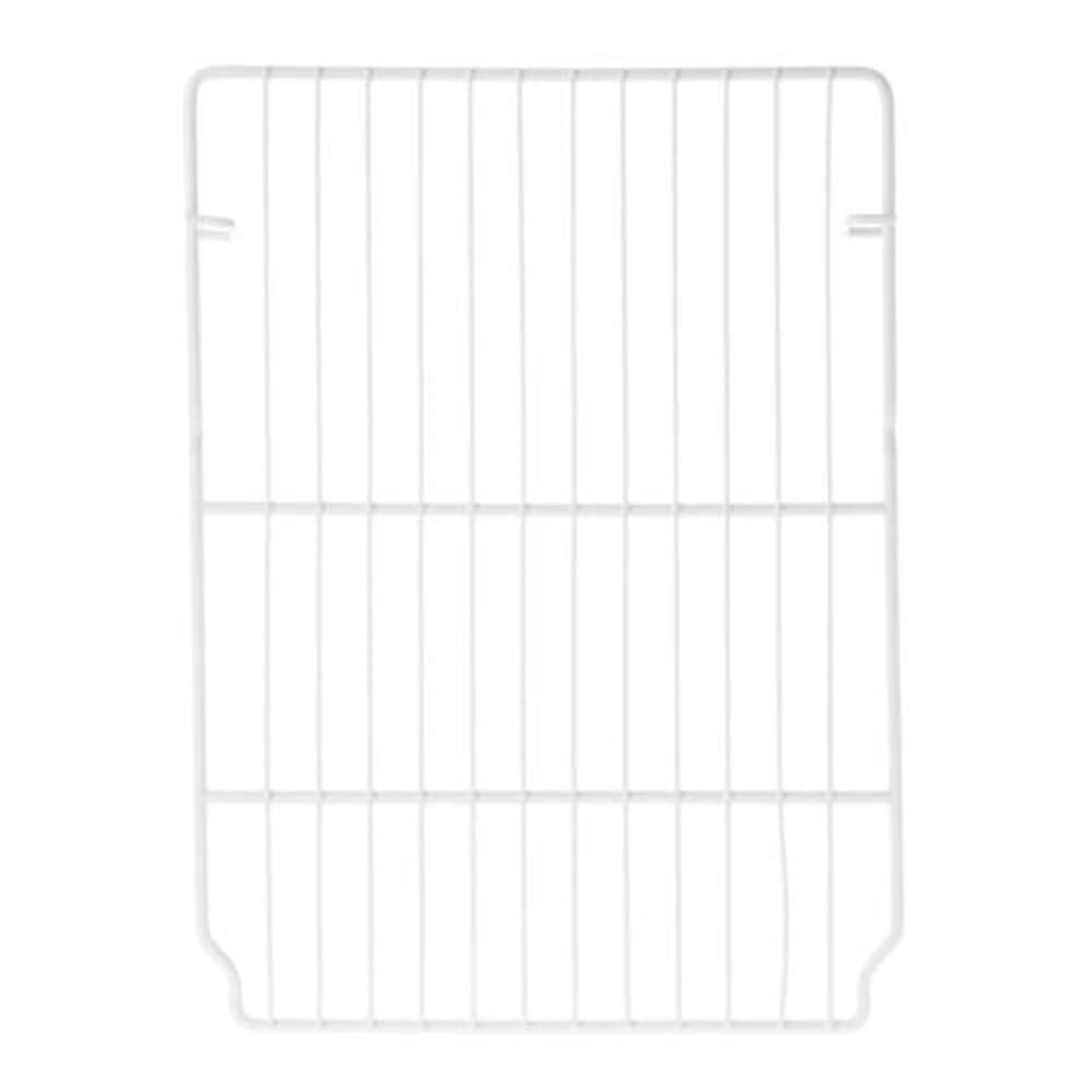 GE Refrigerator WR71X10703 Slideout Wire Freezer Shelf