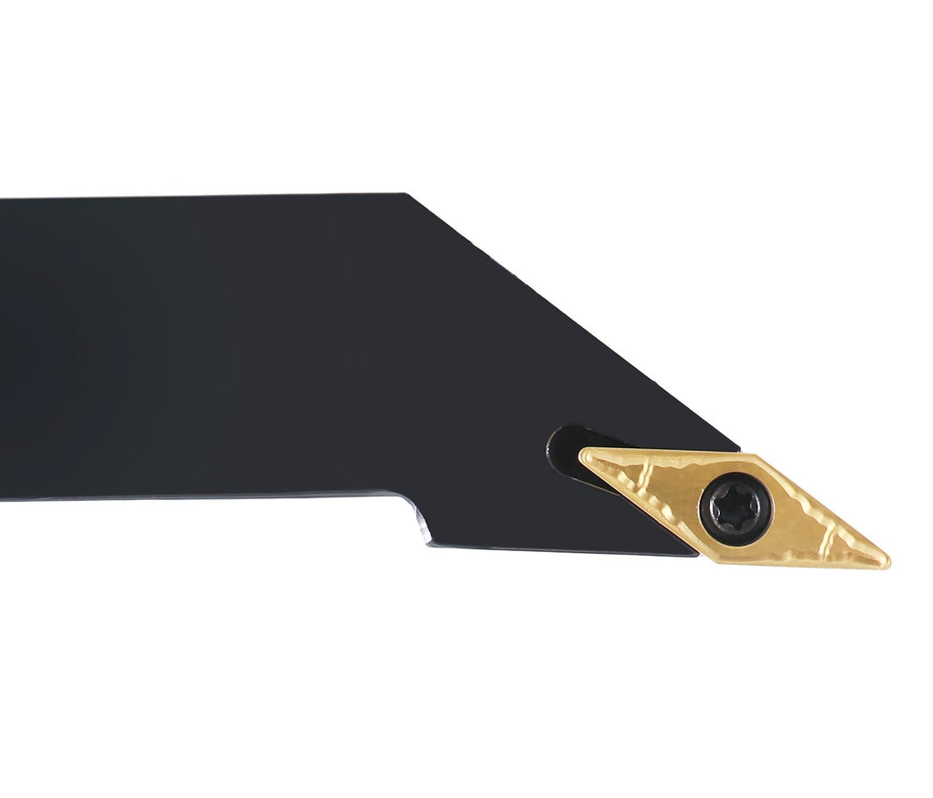 Accusize Indexable Tool Holder, 1", 2373-6014
