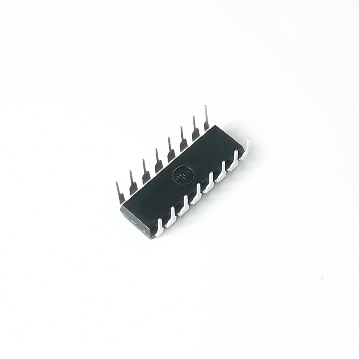 15Pcs CD4017BE DIP-16 CMOS Decade Counter with 10 Decoded Outputs CD4017