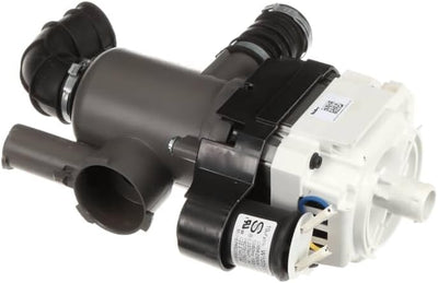 Direct Replacement for Whirlpool W11414076 Dishwasher Base-Pump