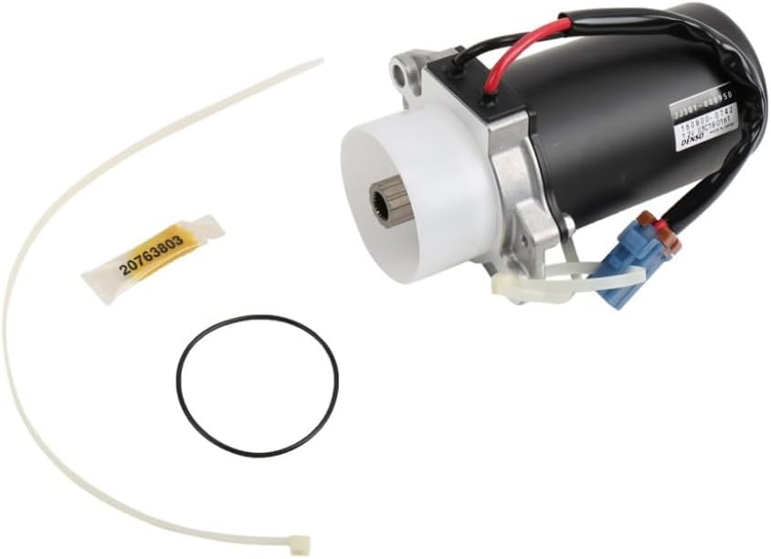 KarParts360 For Chevy Cobalt 2005-2010 Power Steering Assist Motor
