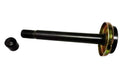 proven part Spindle Shaft 80-4341 Compatible with Toro Lawn Tractors