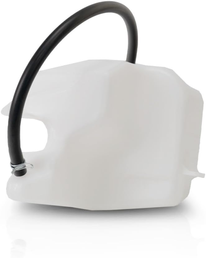For Nissan Altima Coolant Reservoir 2002 03 04 05 2006 | w/Cap and Hose | NI3014105 | 217108J000 | 217105Z000