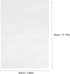 Epe Packaging Foam Sheet Wraps 40pcs White Xmas for Moving