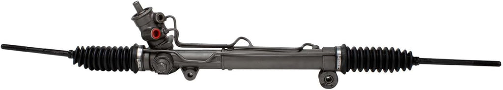 Detroit Axle - Rack and Pinion for Chevrolet Malibu Pontiac Grand Am