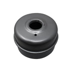 32043B Muffler 1in Pipe Thread Fits Briggs & Fits Stratton, Kohler, AYP