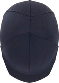 Zocks Solid Horse Riding Helmet Cover