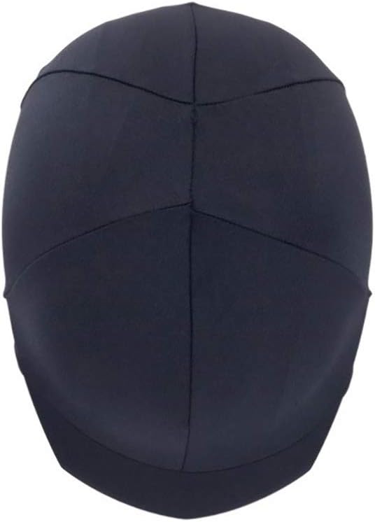 Zocks Solid Horse Riding Helmet Cover