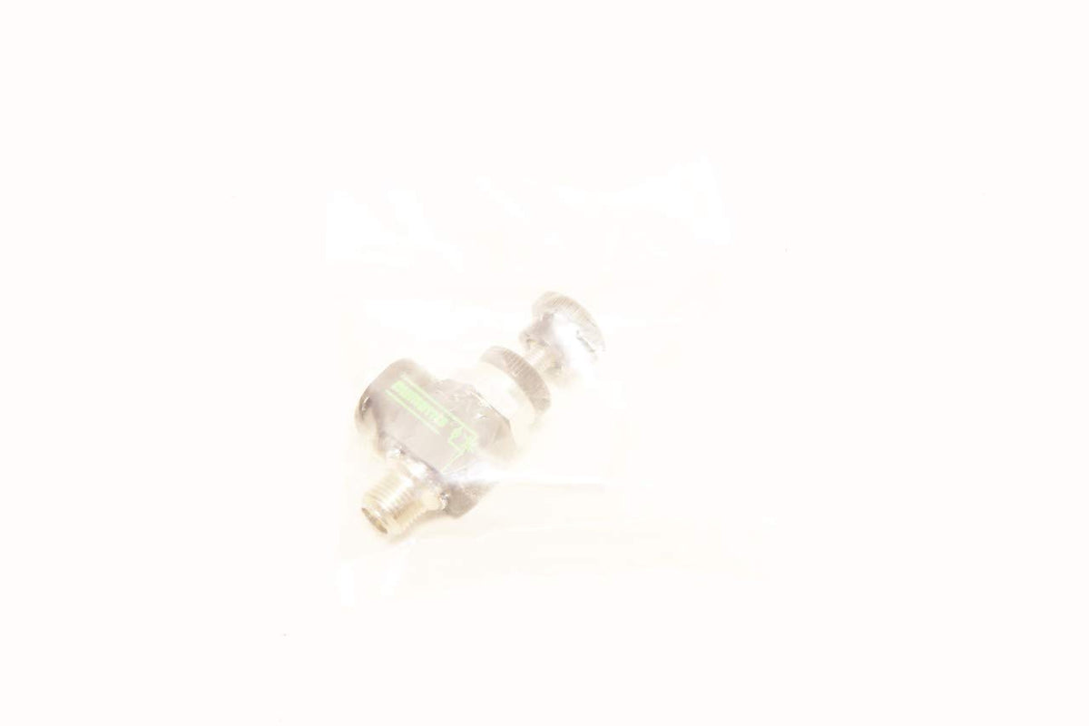 1FCTN 1/8IN NPT 16CFM 175PSI Pneumatic Flow Control Valve