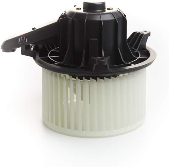 OAW F237 HVAC Blower Motor Fan for Ford Lincoln