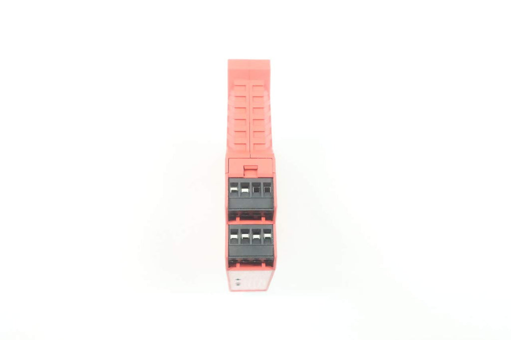 ALLEN BRADLEY 440R-N23132 GUARDMASTER Safety Relay 24V-AC/DC